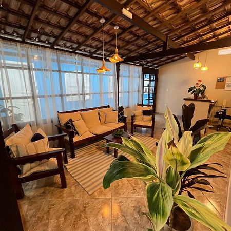 Alto Mar Ilha Grande Aparthotel Kültér fotó