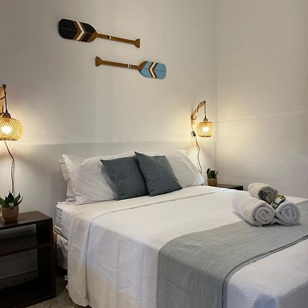 Alto Mar Ilha Grande Aparthotel Kültér fotó