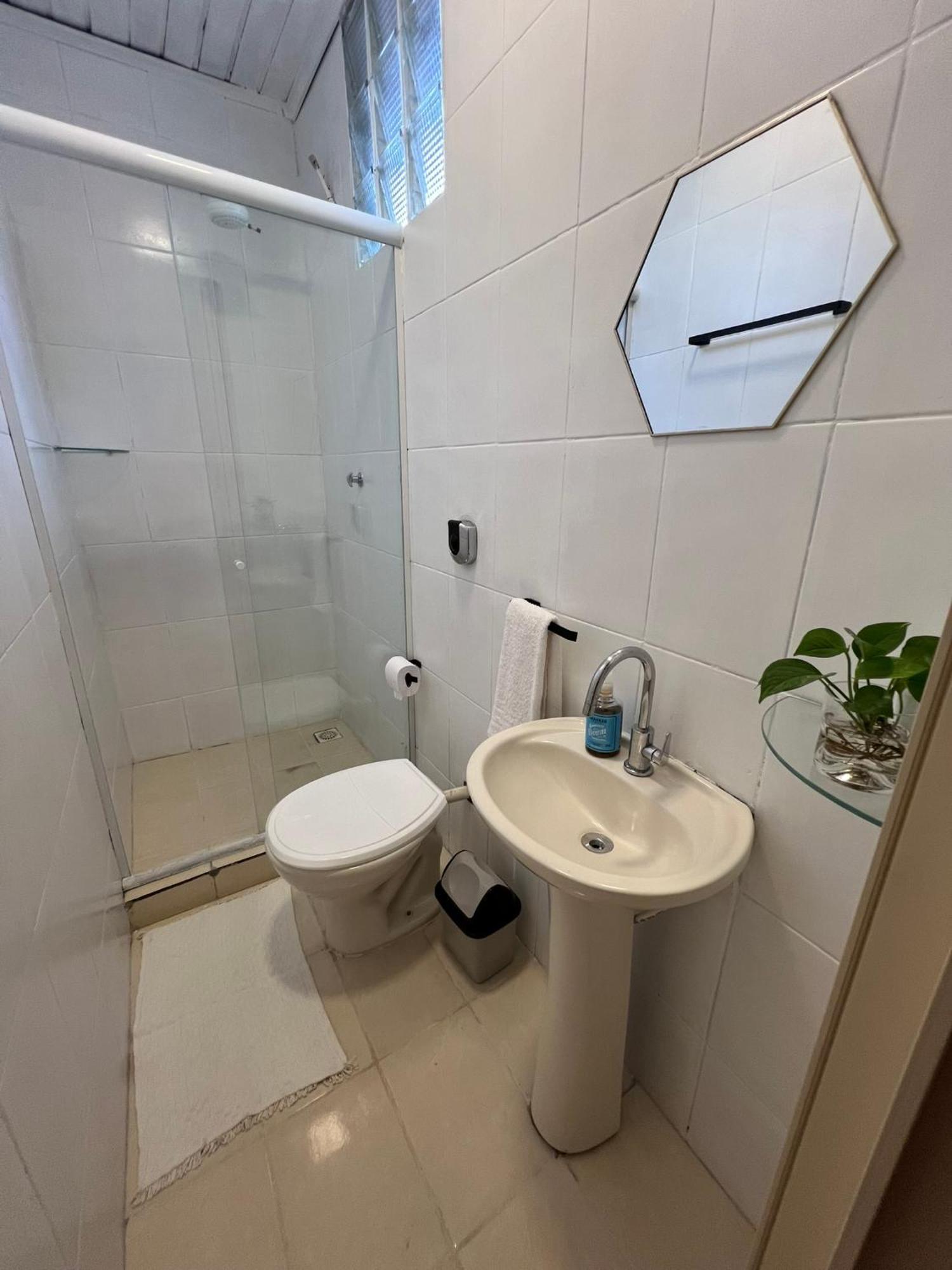Alto Mar Ilha Grande Aparthotel Kültér fotó