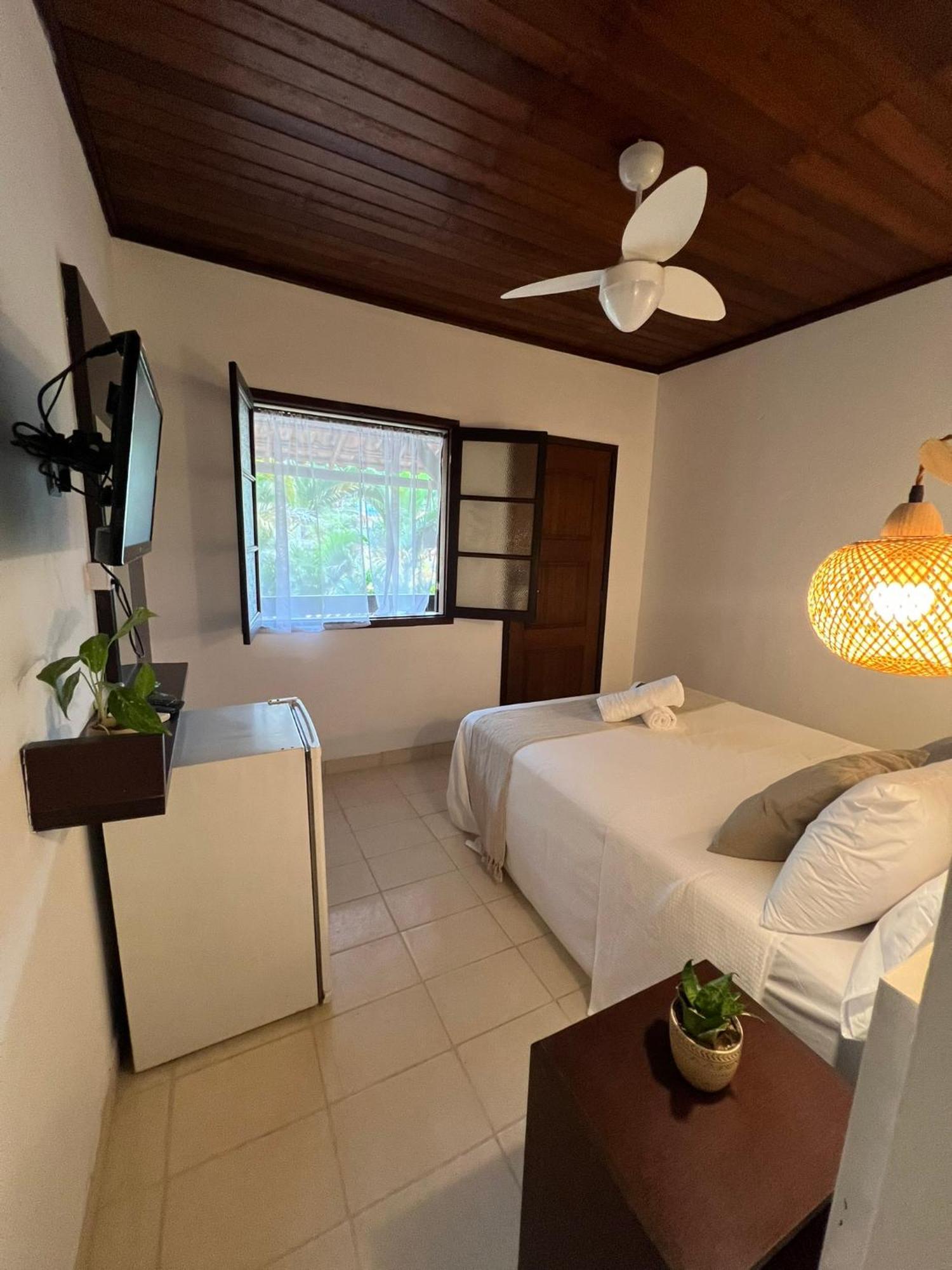 Alto Mar Ilha Grande Aparthotel Kültér fotó