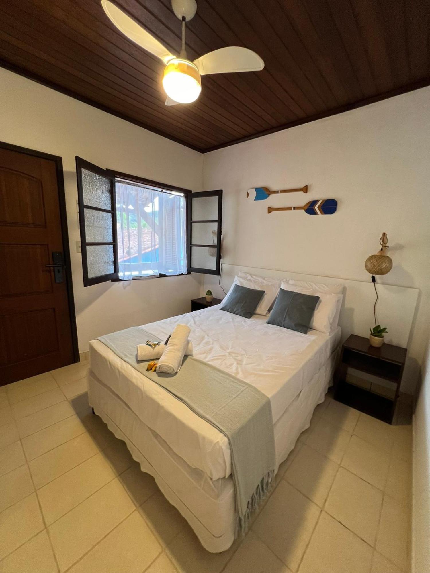Alto Mar Ilha Grande Aparthotel Kültér fotó
