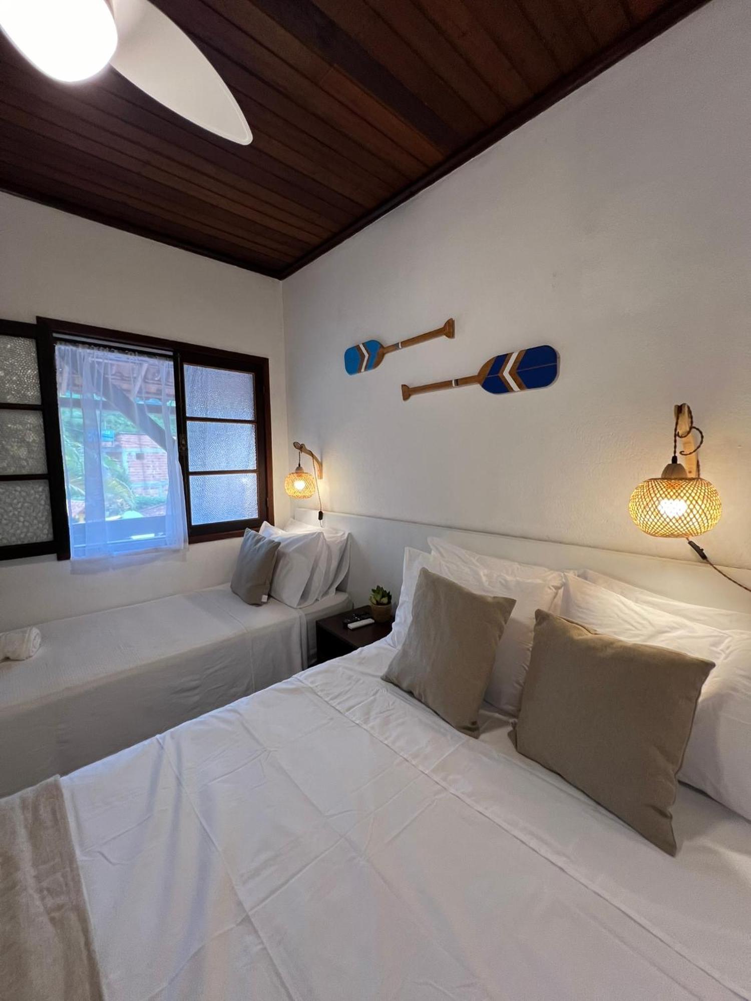 Alto Mar Ilha Grande Aparthotel Kültér fotó