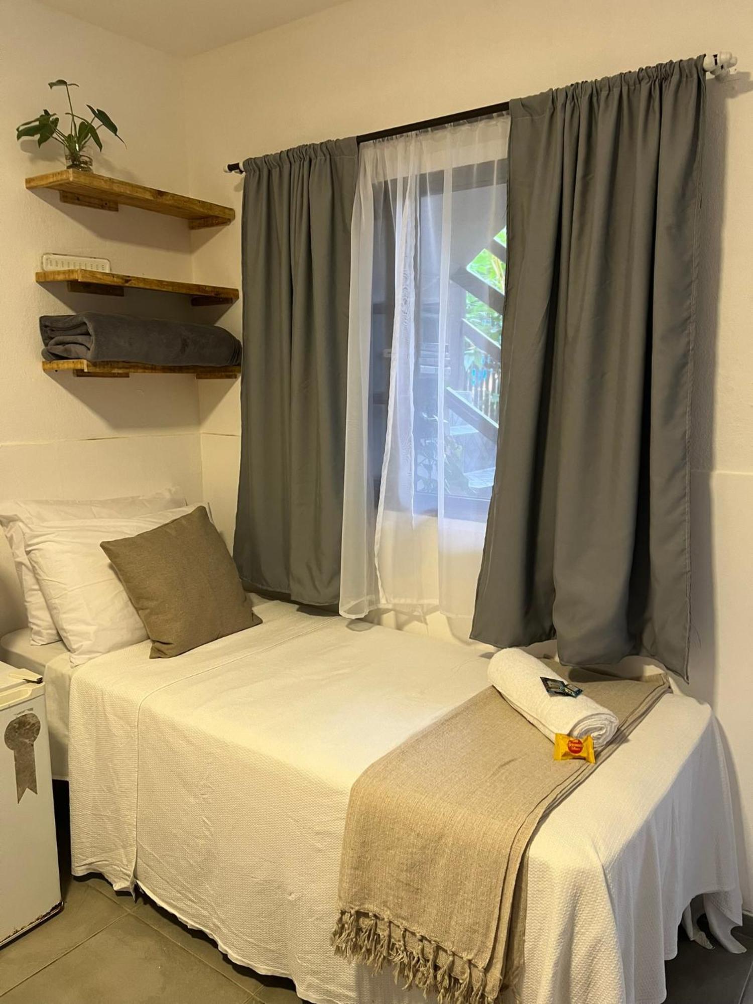 Alto Mar Ilha Grande Aparthotel Kültér fotó