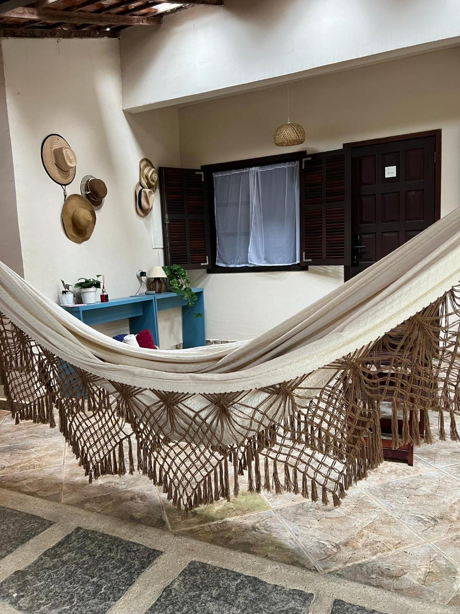 Alto Mar Ilha Grande Aparthotel Kültér fotó
