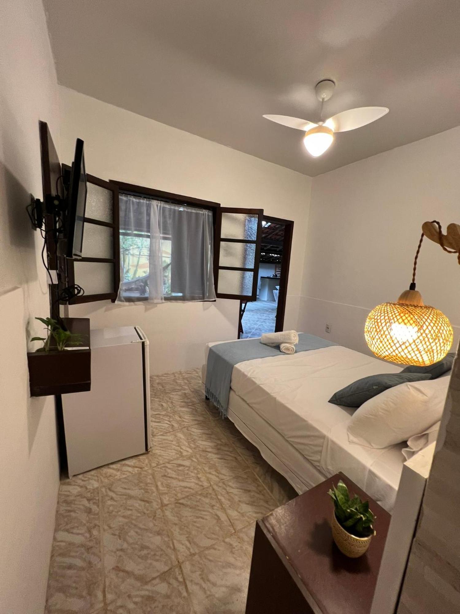 Alto Mar Ilha Grande Aparthotel Kültér fotó