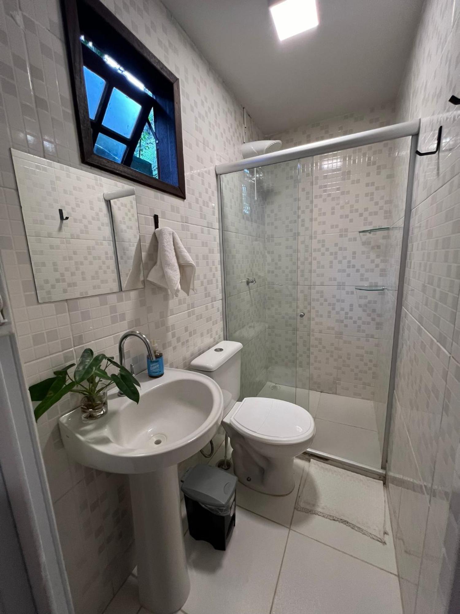 Alto Mar Ilha Grande Aparthotel Kültér fotó
