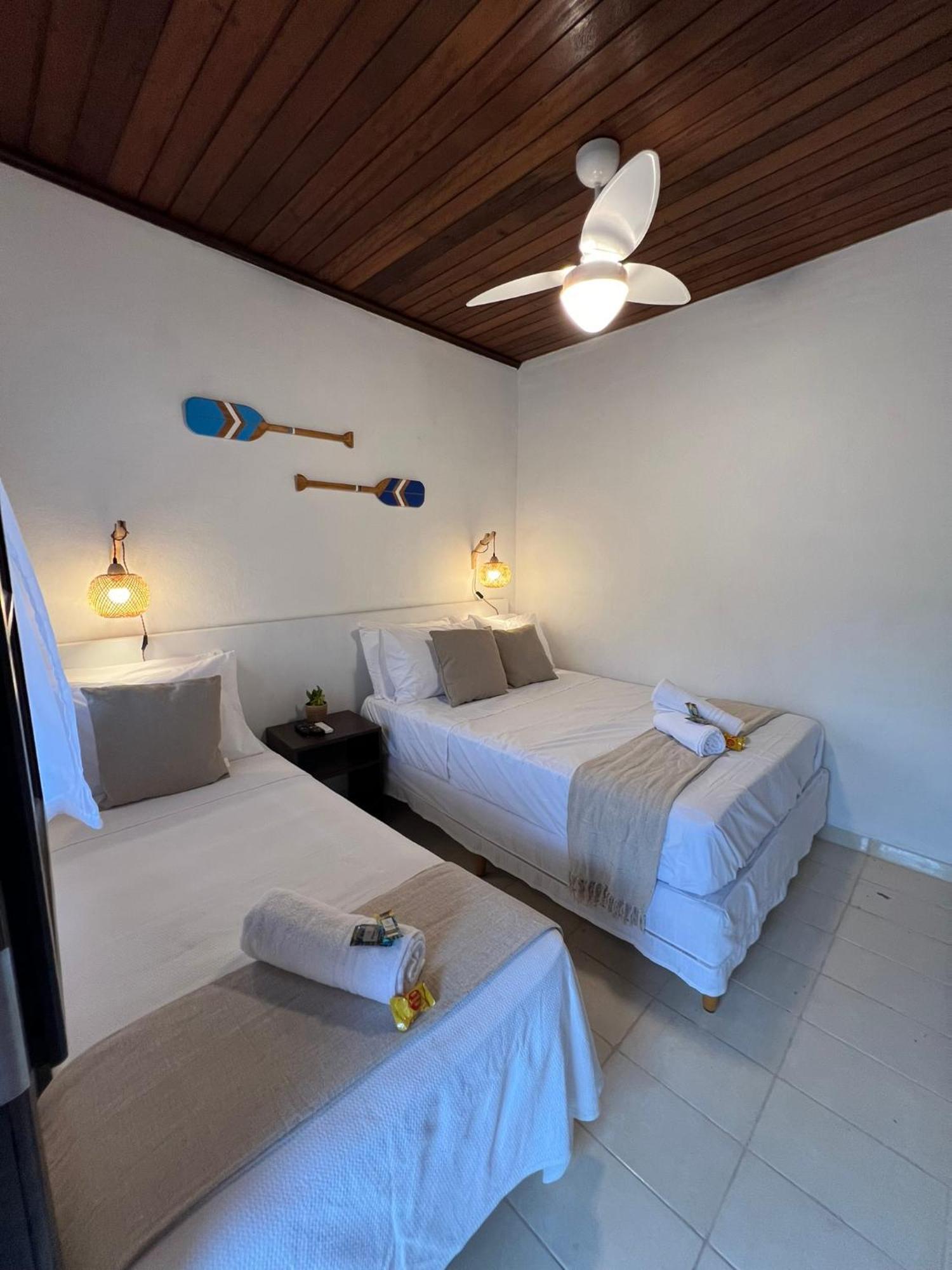 Alto Mar Ilha Grande Aparthotel Kültér fotó