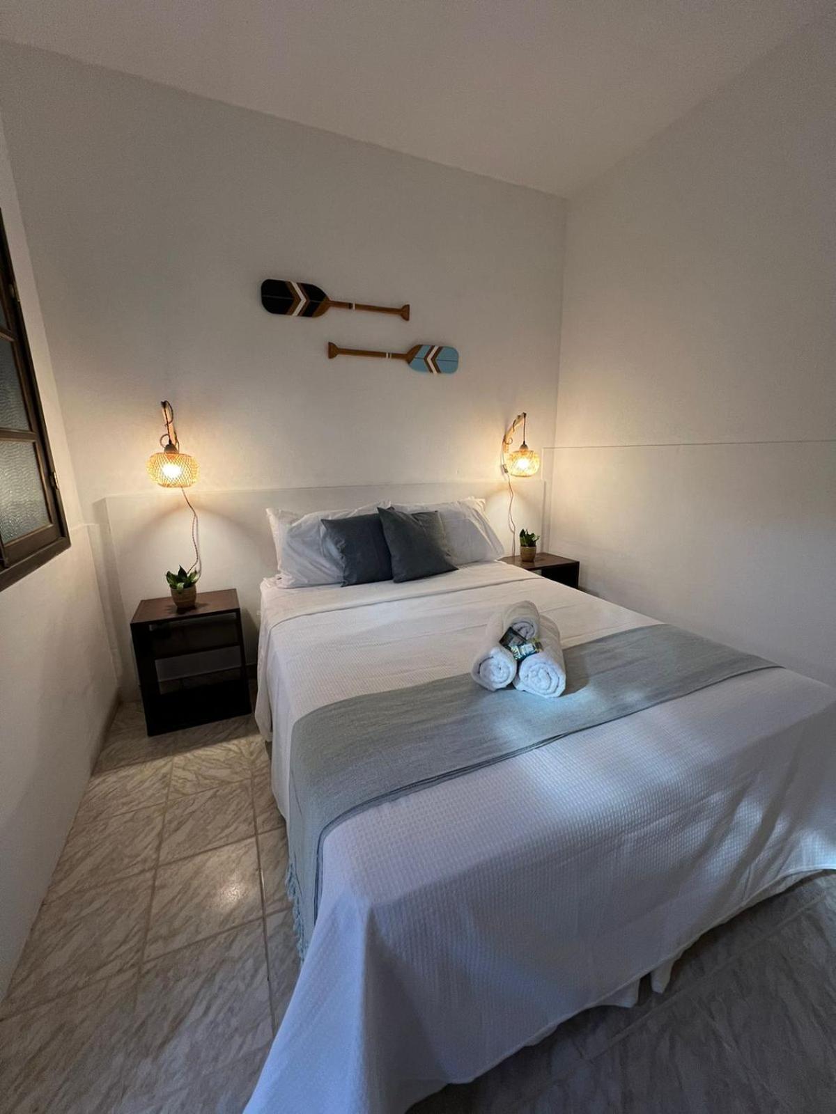 Alto Mar Ilha Grande Aparthotel Kültér fotó