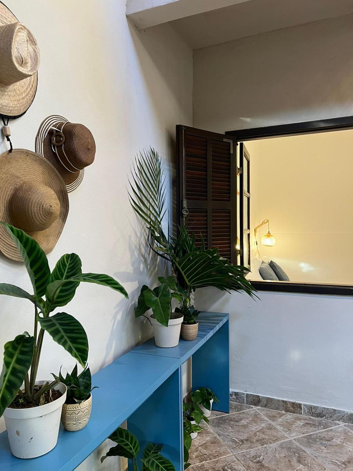 Alto Mar Ilha Grande Aparthotel Kültér fotó