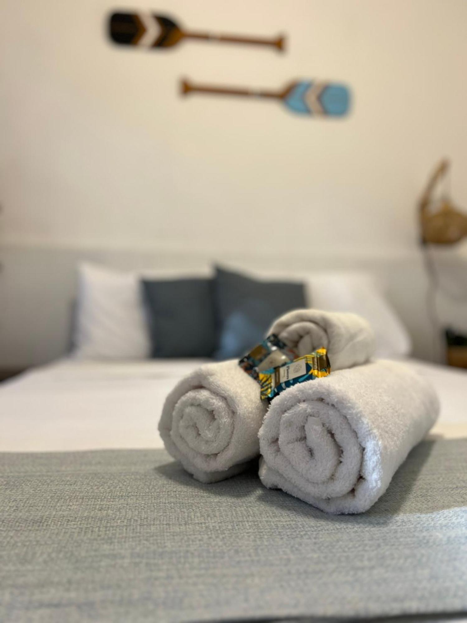 Alto Mar Ilha Grande Aparthotel Kültér fotó