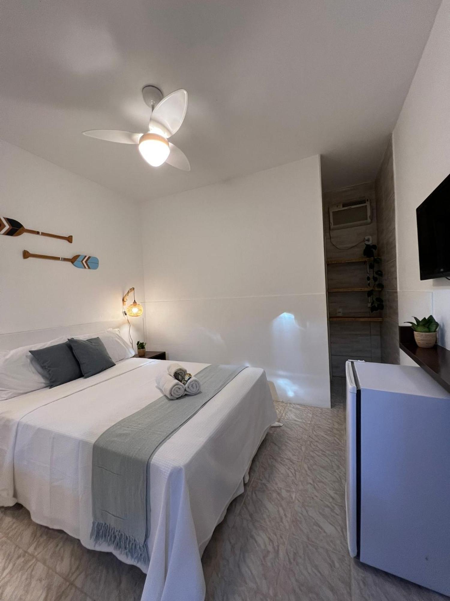 Alto Mar Ilha Grande Aparthotel Kültér fotó
