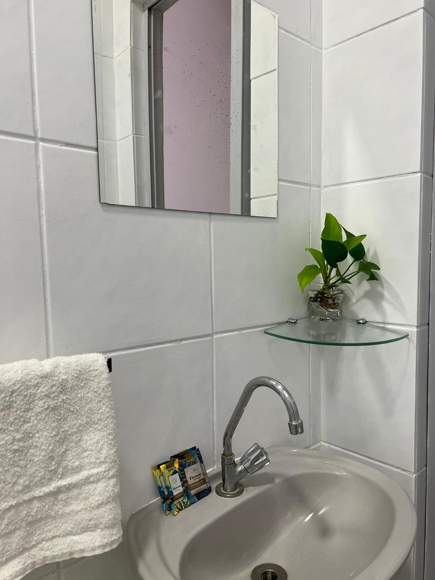 Alto Mar Ilha Grande Aparthotel Kültér fotó