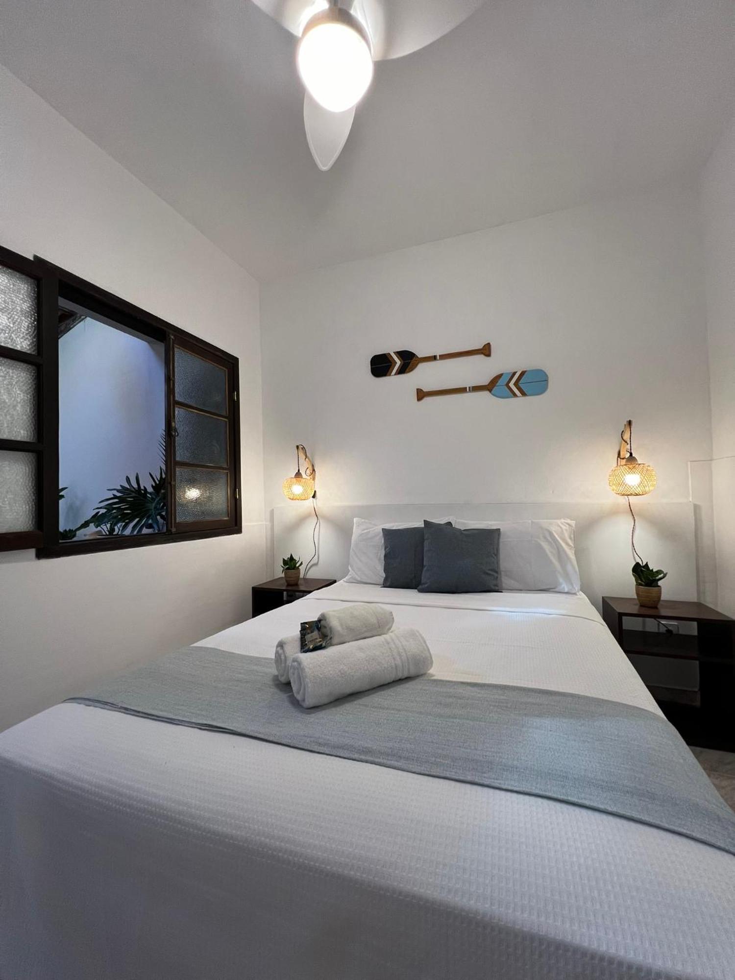 Alto Mar Ilha Grande Aparthotel Kültér fotó