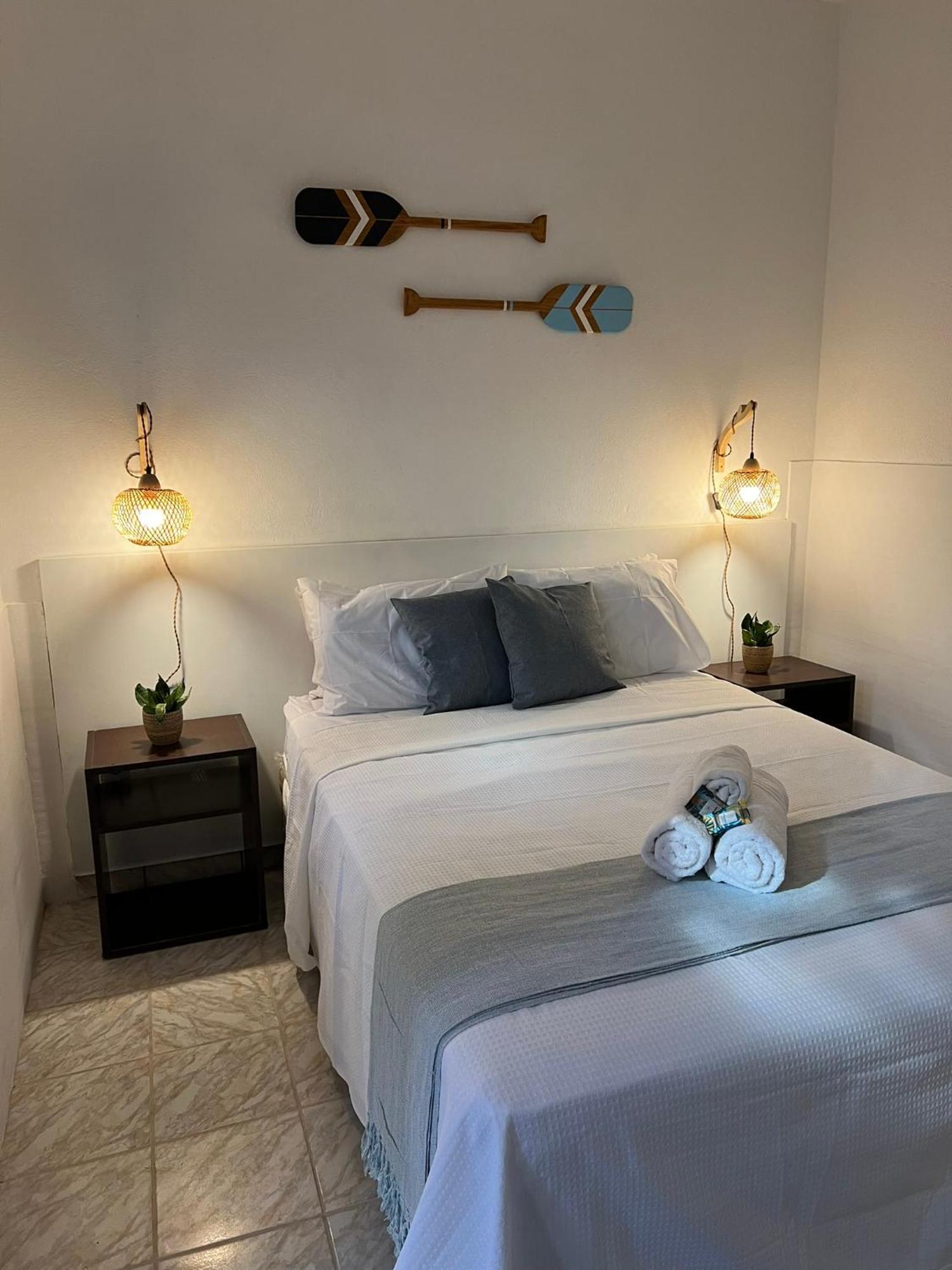 Alto Mar Ilha Grande Aparthotel Kültér fotó